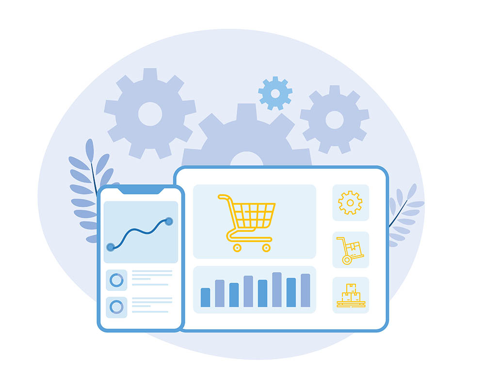 E-Ticaret Site Kurulumu