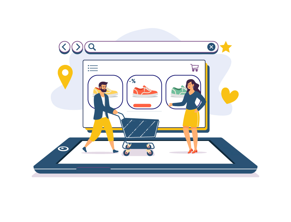 E-Ticaret Danışmanlık